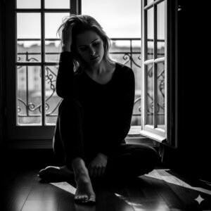 Poner límites no es ser mala