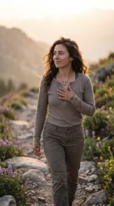 Evolución Consciente: Un Paso a la Vez