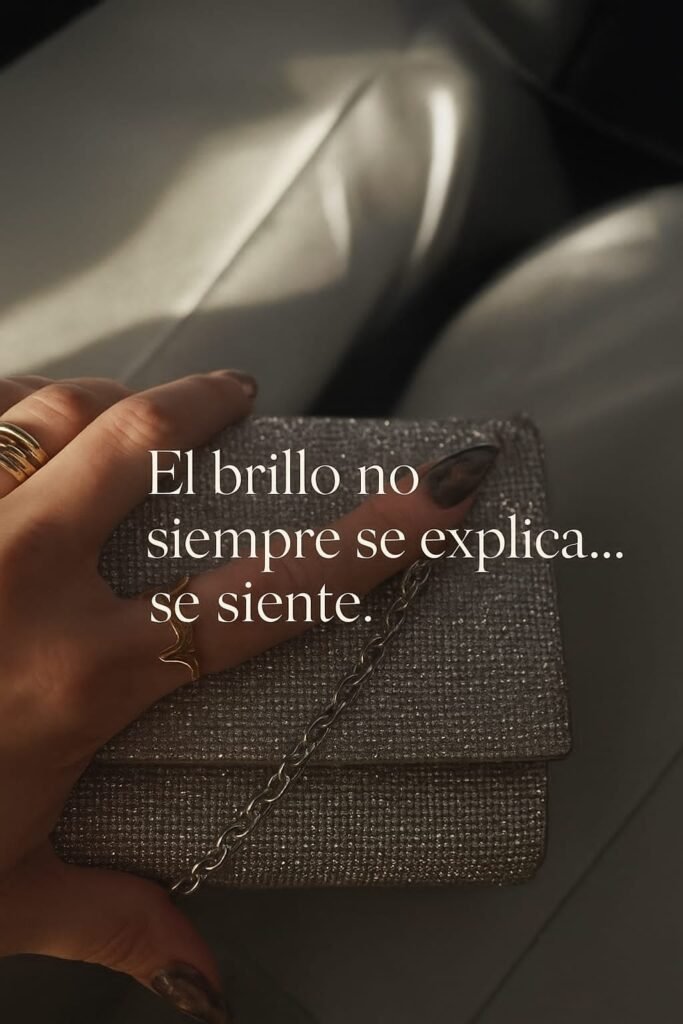 A veces la vida nos apaga un poco el brillo